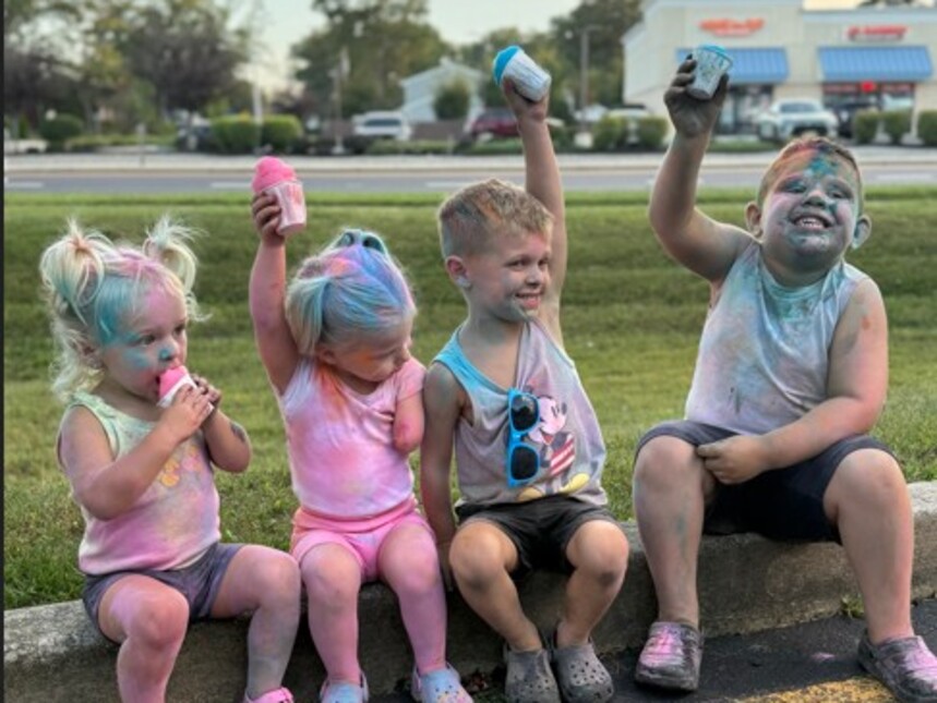Forever Young Nursery School -Lacey NJ