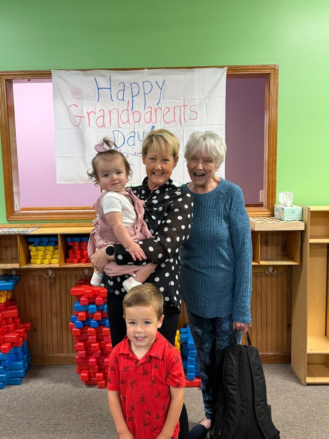 Forever Young Nursery School -Lacey NJ