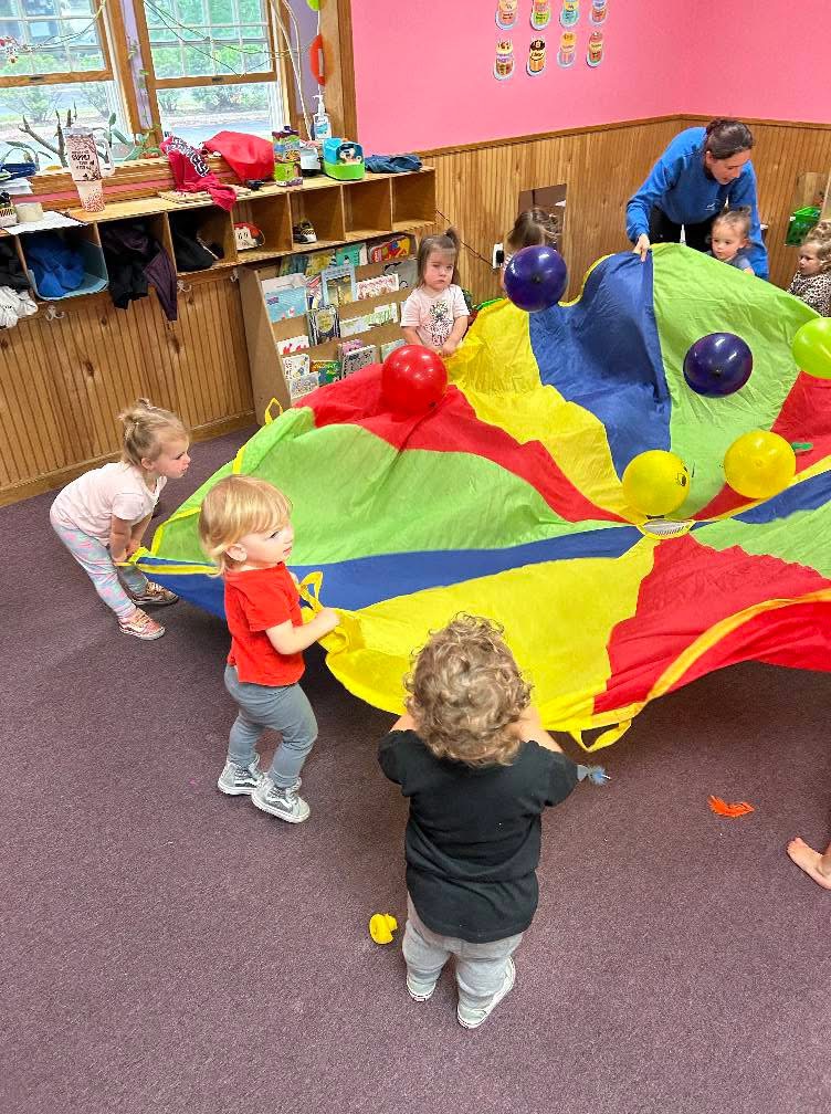 Forever Young Nursery School