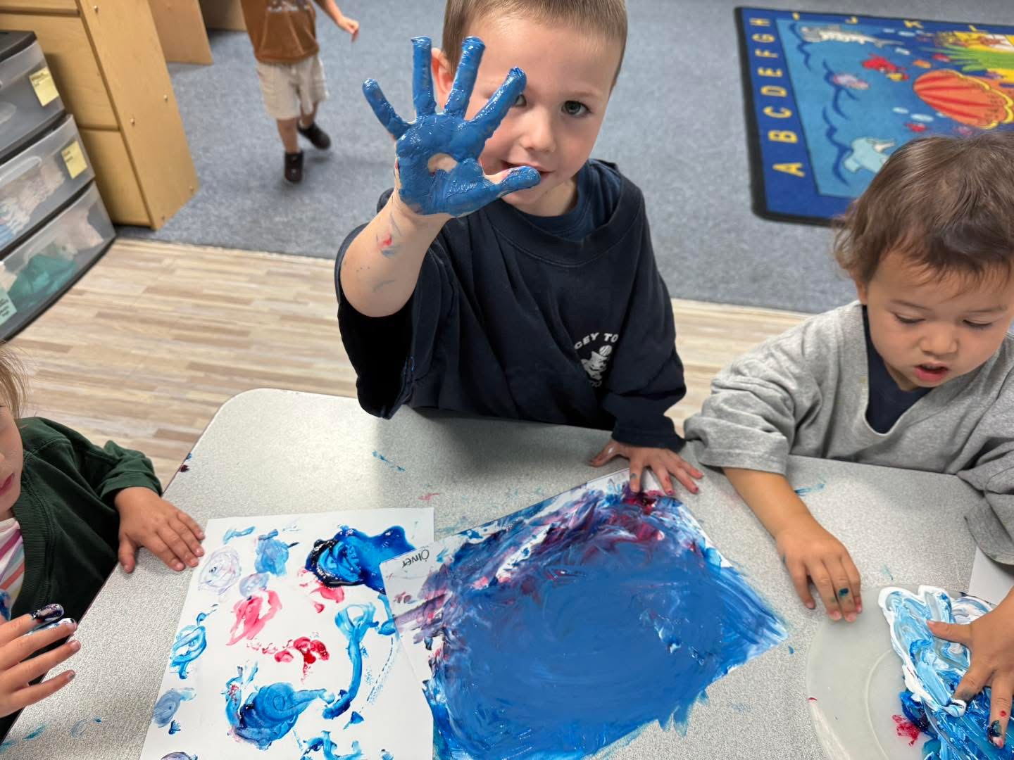 Forever Young Nursery School -Lacey NJ