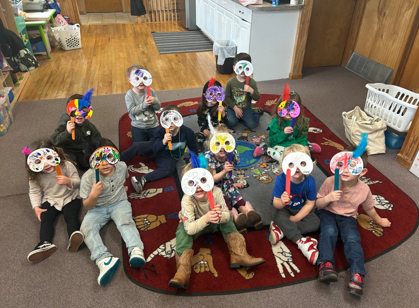 Forever Young Nursery School