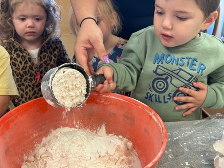 Forever Young Nursery School -Lacey NJ